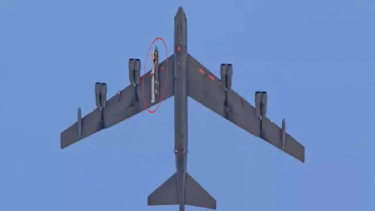 Hiroşima’nın 10 katı yıkım gücü